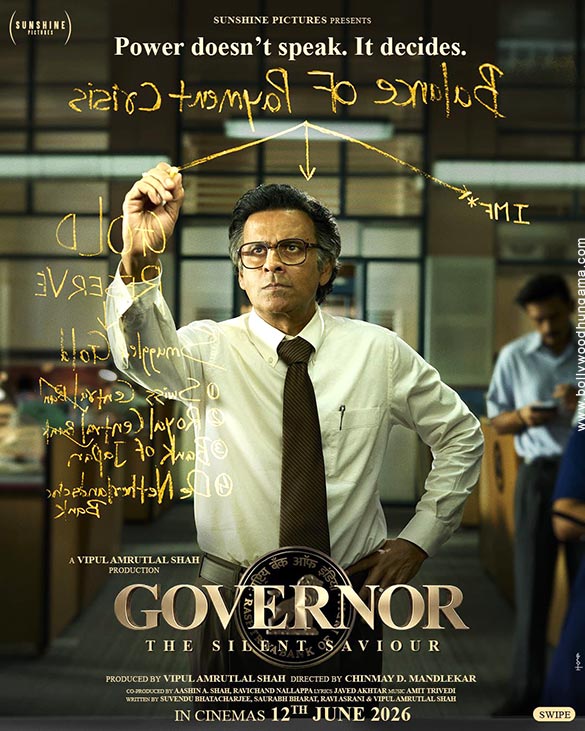 governor 5