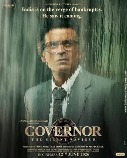 Governor