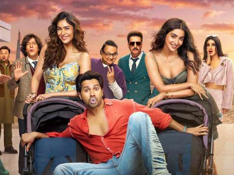 Varun Dhawan’s Hai Jawani Toh Ishq Hona Hai will now release on June 5, 2026