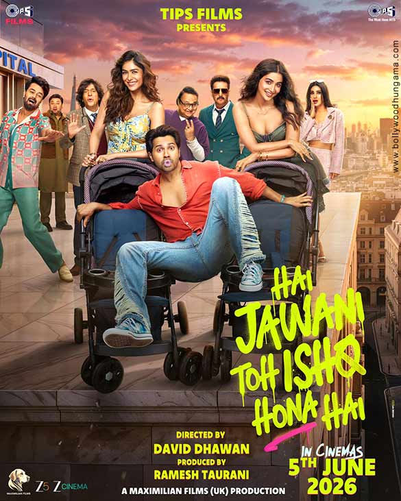 hai jawani toh ishq hona hai 1 3 2