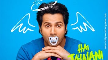 Hai Jawani Toh Ishq Hona Hai poster