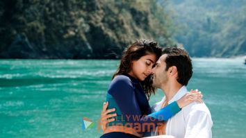 Hai Jawani Toh Ishq Hona Hai stills