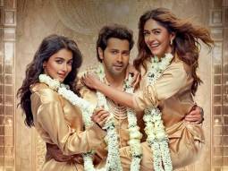 Hai Jawani Toh Ishq Hona Hai – First Look | Varun Dhawan | Mrunal Thakur | Pooja Hegde | David Dhawan