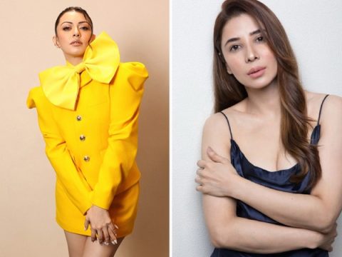 Hansika Motwani files Rs 2 crores defamation suit against sister-in-law Muskan Nancy James amid legal battle