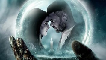 Haunted 3D motion poster unveiled: Vikram Bhatt and Anand Pandit confirm release date of Mimoh Chakraborty starrer as June 12, 2026
