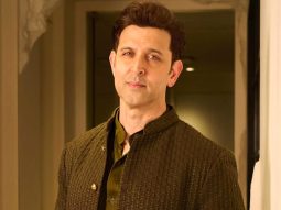 Hrithik Roshan joins Lux Industries Limited as brand ambassador for ONN premium innerwear range