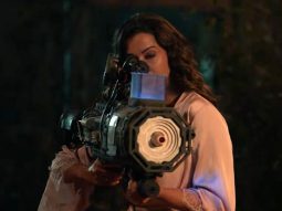 I.I.Z Indian Institute of Zombies | Official Trailer | Anupriya Goenka, Jesse Lever, Mohan Kapur