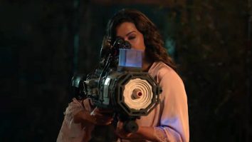 I.I.Z Indian Institute of Zombies | Official Trailer | Anupriya Goenka, Jesse Lever, Mohan Kapur