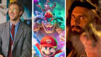 EXCLUSIVE: From 6 IMAX shows on Day 1 to 108 a day in Week 2, Project Hail Mary proves unstoppable as audience demand explodes; The Super Mario Galaxy Movie secures 66 shows; Dhurandhar The Revenge down to 21 shows