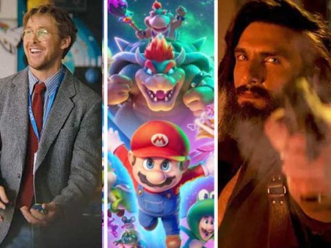 EXCLUSIVE: From 6 IMAX shows on Day 1 to 108 a day in Week 2, Project Hail Mary proves unstoppable as audience demand explodes; The Super Mario Galaxy Movie secures 66 shows; Dhurandhar The Revenge down to 21 shows