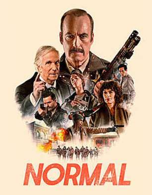 Normal (English)