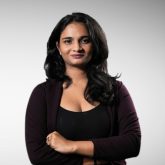 Karen Kshiti Suvarna