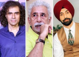 Imtiaz Ali reveals why he cast Naseeruddin Shah as a 95-year-old Sikh in Main Vaapas Aaunga; says Diljit Dosanjh inspired parts of story