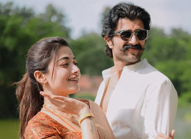 विजय देवरकोंडा-रश्मिका मंदाना की कूर्ग छुट्टियों के अंदर एक नज़र डालें, एक लक्जरी प्लांटेशन रिसॉर्ट में 1 लाख रुपये रात्रि प्रवास के साथ