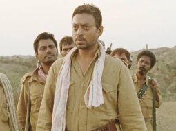NMACC to screen documentary on Irrfan Khan’s Paan Singh Tomar journey on his death anniversary