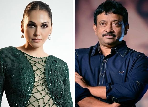 Isha Koppikar credits Ram Gopal Varma as 'Khallas' completes 24 years: "It was my turning point"
