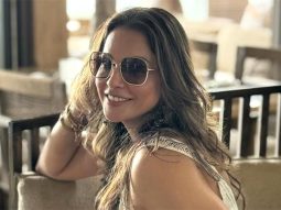 Isha Koppikar reacts to online trolling with powerful message: ‘Don’t carry what they said. it was never yours to hold’