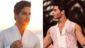 Ishaan Khatter pays tribute to Michael Jackson at Miss India Event; says, “Love being on stage”