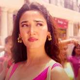 Jaan Kadd Ke | Ginny Wedss Sunny 2 | Avinash Tiwary, Medha Shankr | Sushant-Shankar, Divya, Sakshi