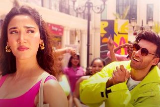 Jaan Kadd Ke | Ginny Wedss Sunny 2 | Avinash Tiwary, Medha Shankr | Sushant-Shankar, Divya, Sakshi