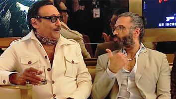 Are Jackie Shroff, Suniel Shetty teaming up? Cryptic reel fuels curiosity
