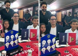 Jackky Bhagnani acquires team Cheetahs in World Padel League, expands sports footprint