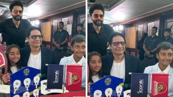 Jackky Bhagnani acquires team Cheetahs in World Padel League, expands sports footprint