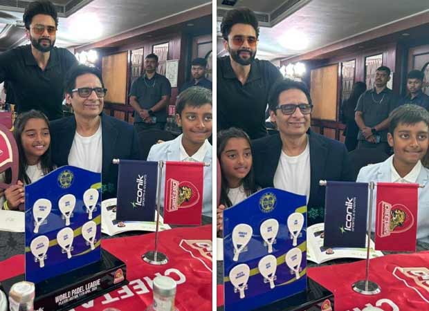 Jackky Bhagnani acquires team Cheetahs in World Padel League, expands sports footprint