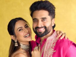 Jackky Bhagnani reveals secret to marriage with Rakul Preet Singh: “I can talk to her about anything”