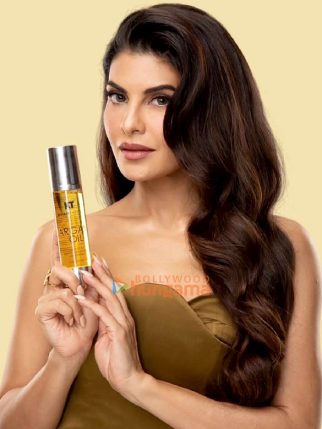 Celeb Photos Of Jacqueline Fernandez