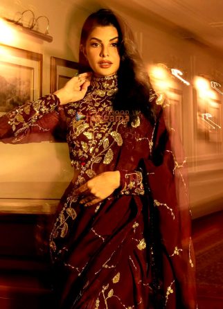 Celeb Photos Of Jacqueline Fernandez