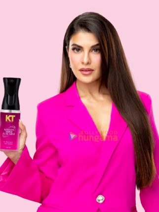 Celeb Photos Of Jacqueline Fernandez