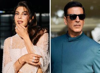 Jacqueline Fernandez recalls Akshay Kumar’s “very dirty prank” that left her “traumatised”: “Police have come for you”