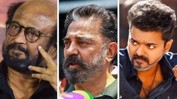 Rajinikanth, Kamal Haasan, and other South stars call Jana Nayagan leak a serious setback for cinema