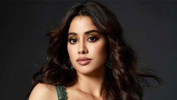“Audience judges your character by your clothes”: Janhvi Kapoor on sexualisation and career Impact