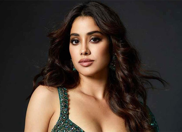 "Audience judges your character by your clothes": Janhvi Kapoor on sexualisation and career Impact