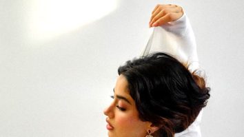 Janhvi Kapoor