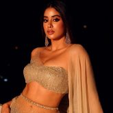Janhvi Kapoor calls out oversexualisation: “Zooming into body parts without consent is invasive”