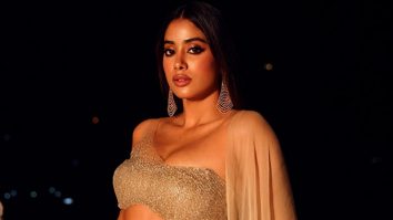 Janhvi Kapoor calls out oversexualisation: “Zooming into body parts without consent is invasive”