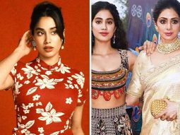 Janhvi Kapoor opens up on ‘biggest trauma’ after Dhadak: “Losing my mom was my biggest trauma”