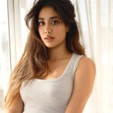 Janhvi Kapoor recalls disturbing early deepfake experience: “I saw a picture of myself on a porn site”