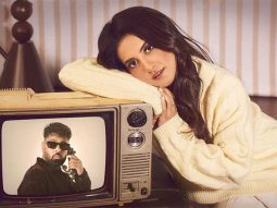 Jasleen Royal and Badshah unite for ‘Inaam’ – a soul-stirring love ballad that reveals a new side of the Rap star