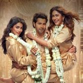 No AI in the Film: Toddlers in the Hai Jawaani Toh Ishq Hona Hai first look just a trick