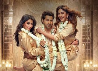 No AI in the Film: Toddlers in the Hai Jawaani Toh Ishq Hona Hai first look just a trick