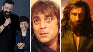 Jyoti Deshpande says Khalnayak’s “peak detailing” was discussed and dissected in 1993; compares its impact to Dhurandhar’s pop-culture craze