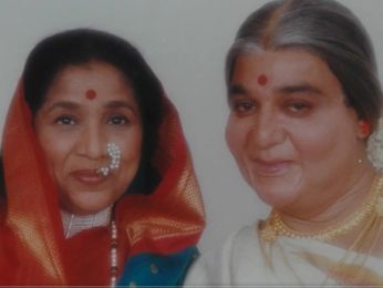 Kamal Haasan shares nostalgic Chachi 420 montage to honour Asha Bhosle; pens emotional note after her demise