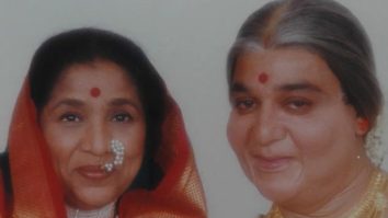 Kamal Haasan shares nostalgic Chachi 420 montage to honour Asha Bhosle; pens emotional note after her demise
