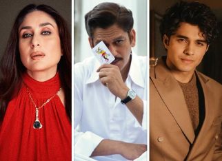 Kareena Kapoor Khan’s weekend binge is Matka King; Abhay Verma calls Vijay Varma “magic”