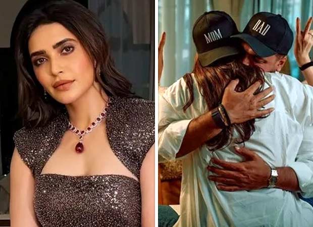 करिश्मा तन्ना ने दिल छू लेने वाली पोस्ट के साथ गर्भावस्था की घोषणा की: 'एक छोटा सा चमत्कार, हमारा सबसे बड़ा उपहार - अगस्त 2026'