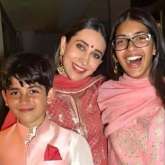 Karisma Kapoor and children find relief in Sunjay Kapur estate row as Priya Sachdev gets barred from asset control